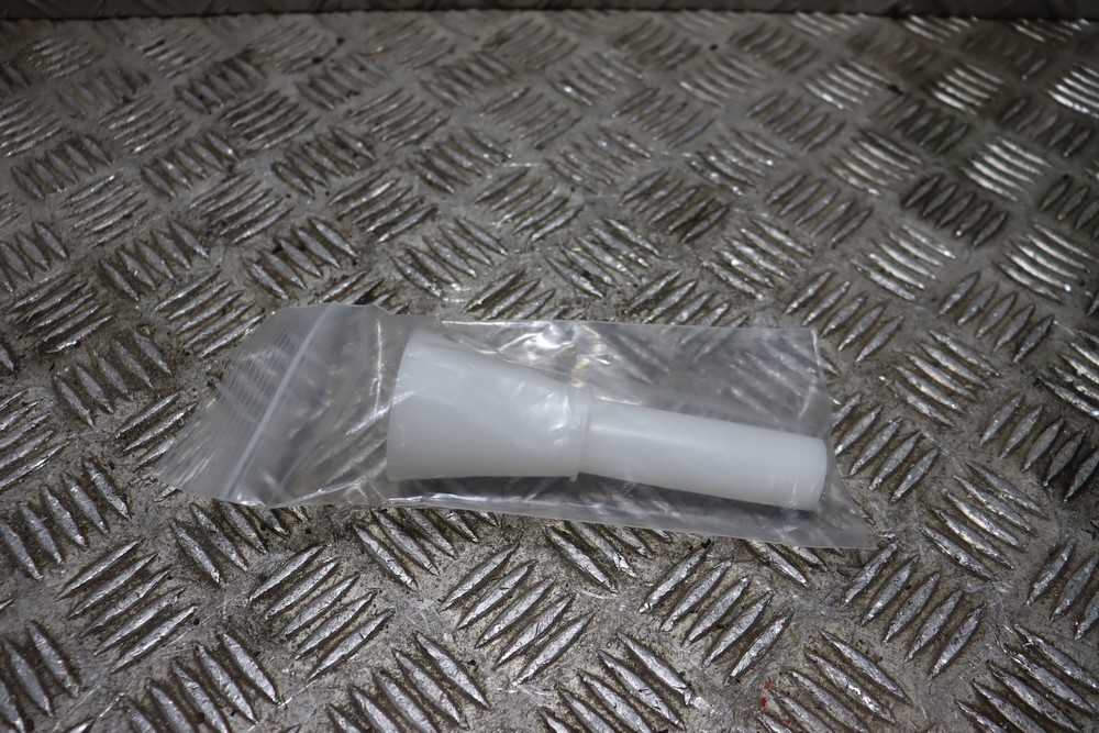 FORD FOCUS MK3 FUEL FILLER FUNNEL ASSIST 20112015 EU13 Gala Motors