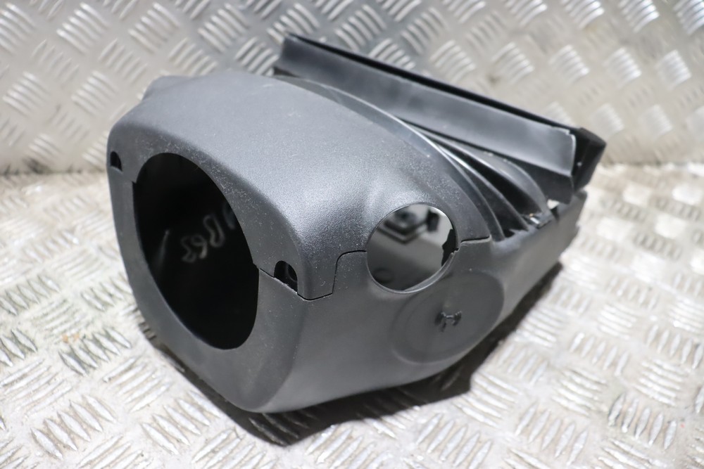 FORD FIESTA MK7 STEERING COLUMN SURROUND TRIM 20132017 YB63 Gala Motors