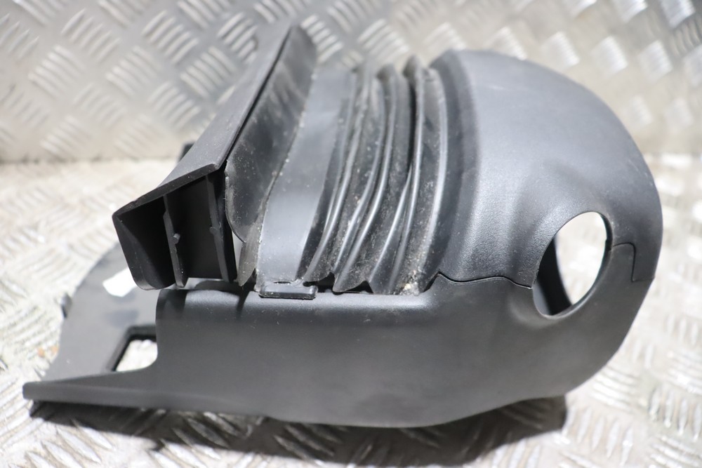 FORD FIESTA MK7 STEERING COLUMN SURROUND TRIM 20132017 YB63 Gala Motors