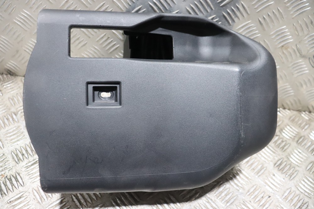 FORD FIESTA MK7 STEERING COLUMN SURROUND TRIM 20132017 YB63 Gala Motors