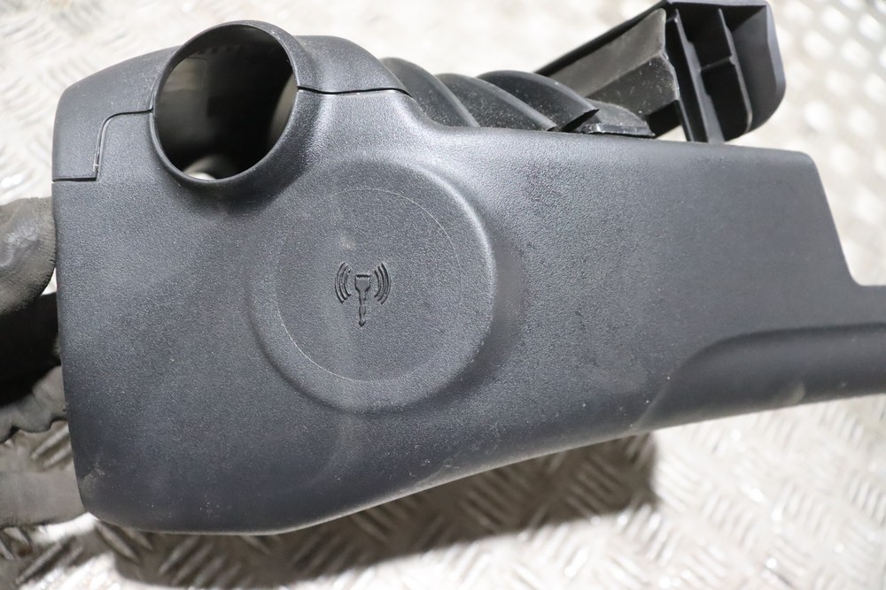 FORD FIESTA MK7 STEERING COLUMN SURROUND TRIM 20132017 YB63 Gala Motors