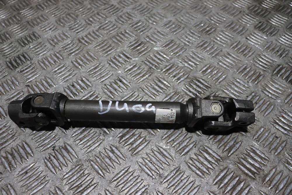 FORD FIESTA MK7 STEERING COLUMN KNUCKLE INTERMEDIATE SHAFT 20092012