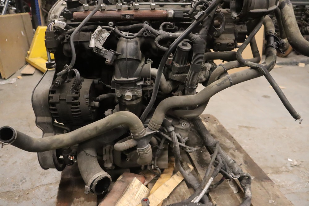 Serratura Cofano Motore Attisfiera - Per Ford Transit Custom