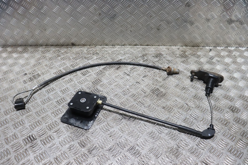 FORD TRANSIT CUSTOM MK8 SPARE WHEEL CARRIER 20132016 MD16 Gala Motors