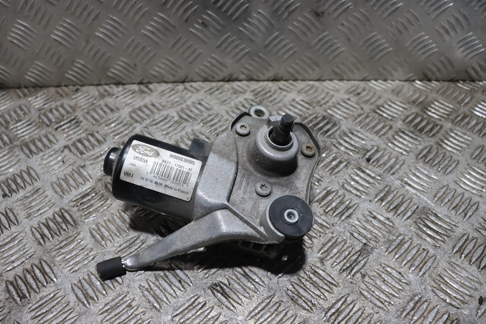 FORD TRANSIT CUSTOM MK8 NS FRONT WIPER MOTOR 20132016 MD16 Gala Motors