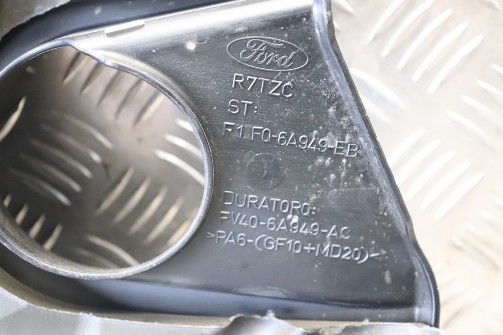 FORD KUGA MK2 2.0 TDCI EURO 6 ENGINE COVER 2017-2019 BP66 – Gala Motors
