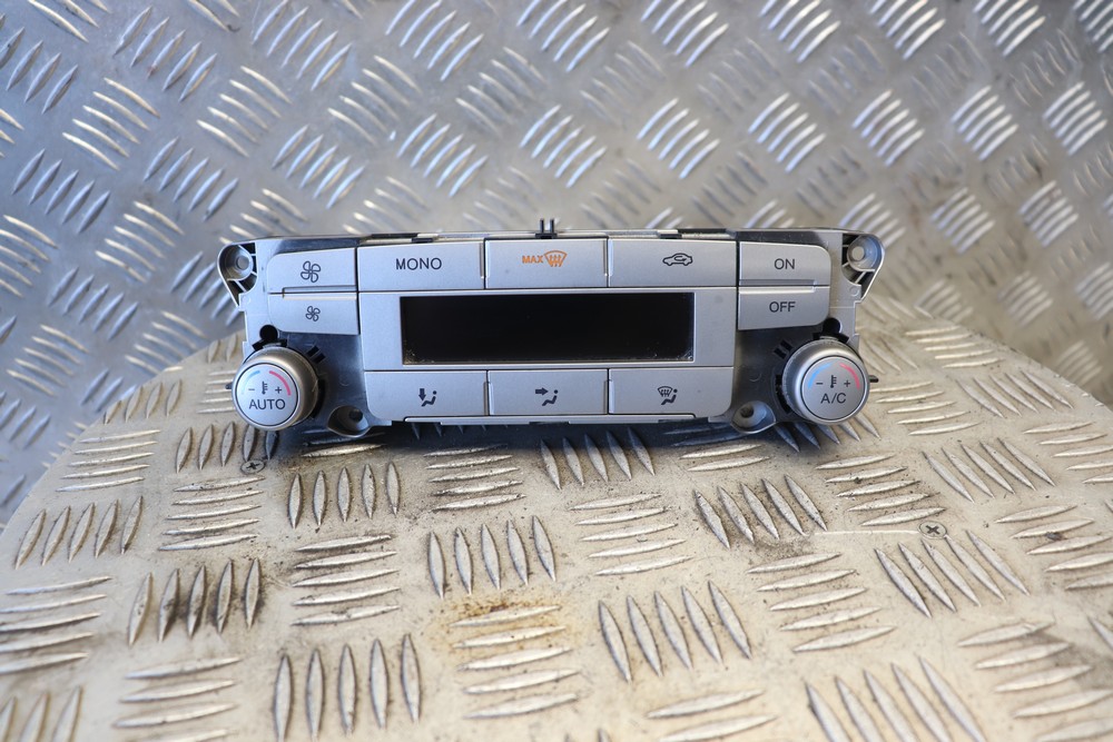 GALAXY MK3 SMAX MONDEO MK4 DIGITAL CLIMATE CONTROL UNIT 20072010 YR60