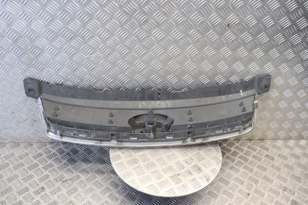 FORD KUGA MK1 FRONT BUMPER TOP GRILL 20082012 EO11A Gala Motors