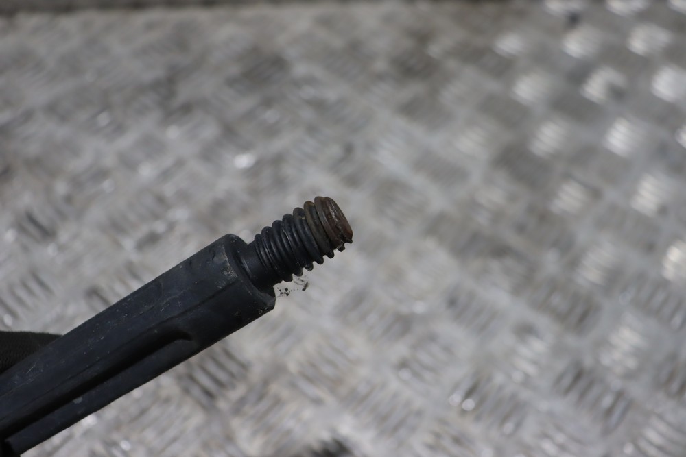 FORD TRANSIT CUSTOM MK8 TOWING EYE HOOK 20132016 MD16 Gala Motors