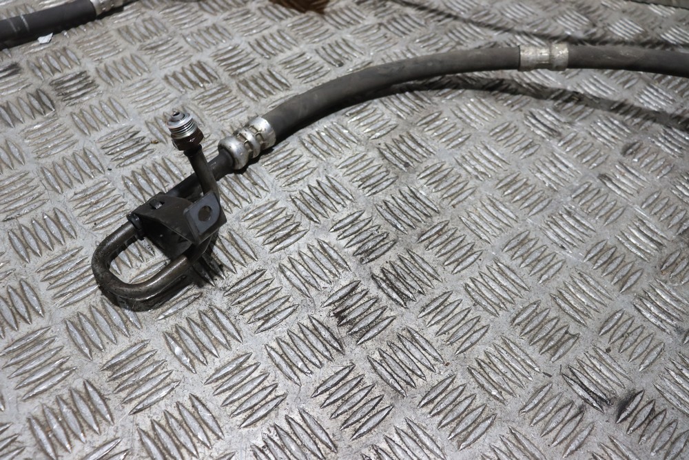 TRANSIT CUSTOM MK8 2.2 TDCI EURO 5 POWER STEERING PIPES 20132016 MD16