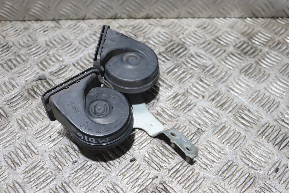 FORD TRANSIT CUSTOM MK8 HORNS 20132016 MD16 Gala Motors