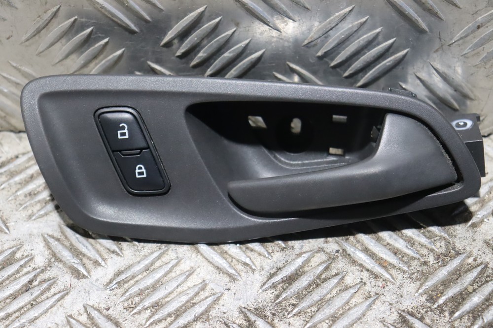 FORD TRANSIT CUSTOM MK8 OS INTERIOR DOOR HANDLE LOCK SWITCH 20132016