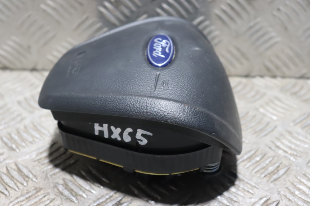 FORD FIESTA MK7 STEERING WHEEL AIRBAG 20132017 HX65 Gala Motors