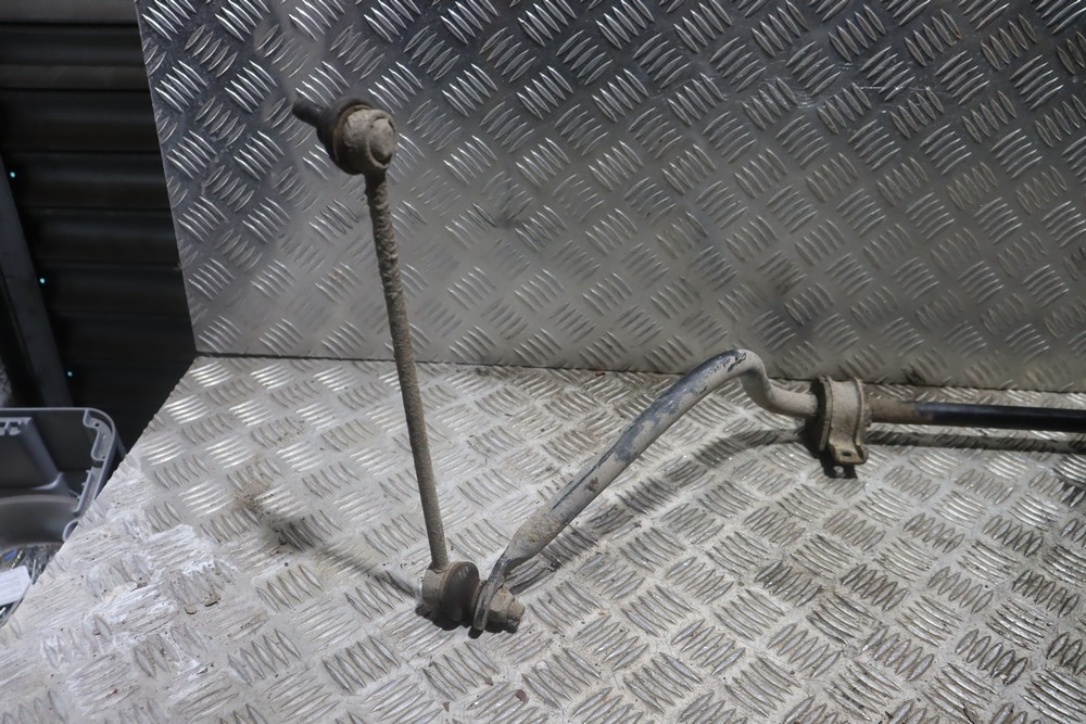 FORD TRANSIT MK7 FRONT ANTI ROLL BAR 20062014 MK60F Gala Motors