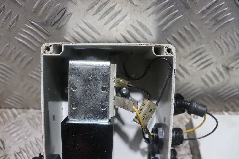 FORD TRANSIT MK7 TIPPER VAN RELAY 20062014 MK60F Gala Motors