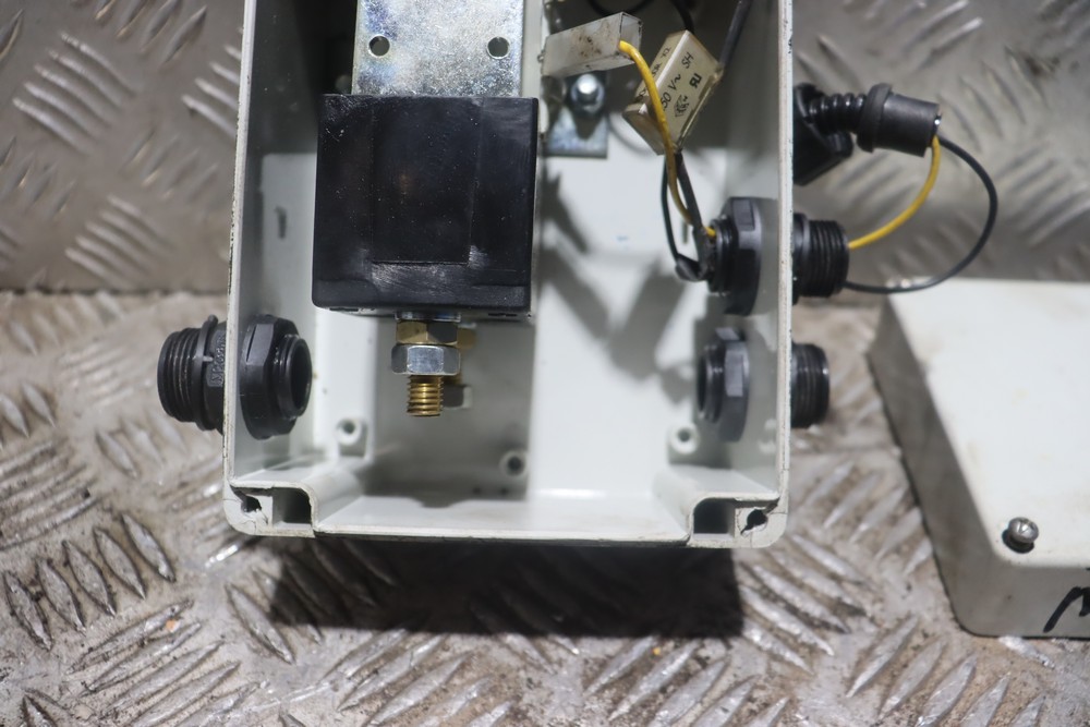 FORD TRANSIT MK7 TIPPER VAN RELAY 20062014 MK60F Gala Motors