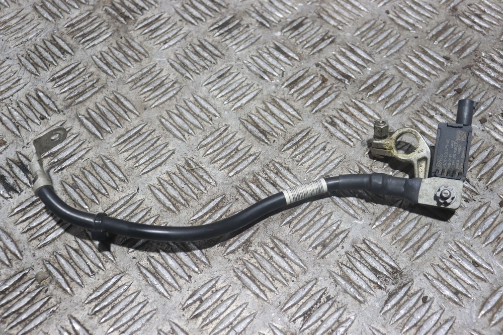 FORD FIESTA MK8 NEGATIVE BATTERY TERMINAL 2017-2020 ET68 – Gala Motors