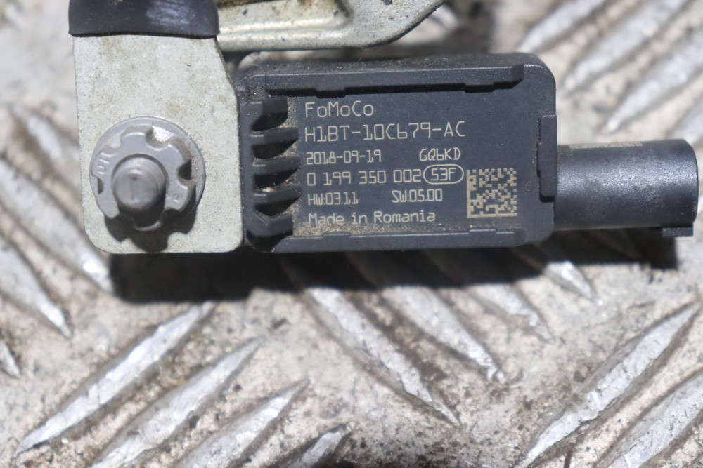 FORD FIESTA MK8 NEGATIVE BATTERY TERMINAL 2017-2020 ET68 – Gala Motors