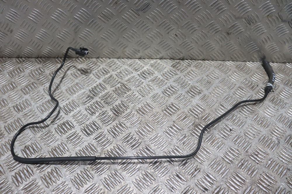 FORD FIESTA MK8 1.0 ECOBOOST ANTIFREEZE OVERFLOW PIPE 20172020 ET68