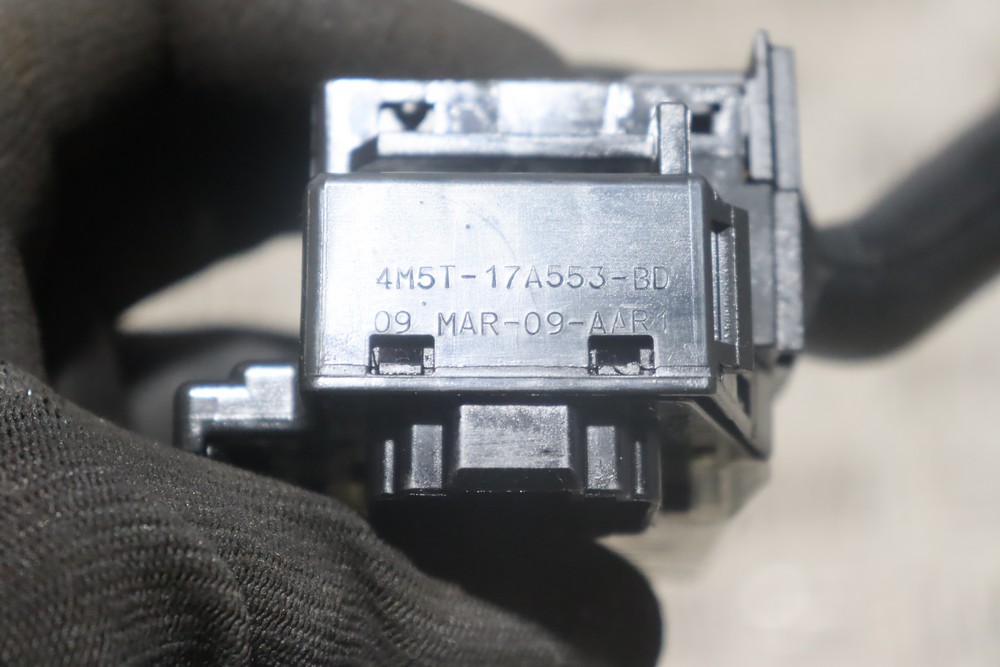 FORD FOCUS MK2 WIPER STALK 20082011 FX09Y Gala Motors