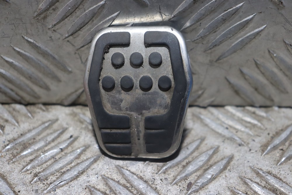 FORD FOCUS MK3 ST MANUAL PEDAL COVER 20112015 DU62 Gala Motors