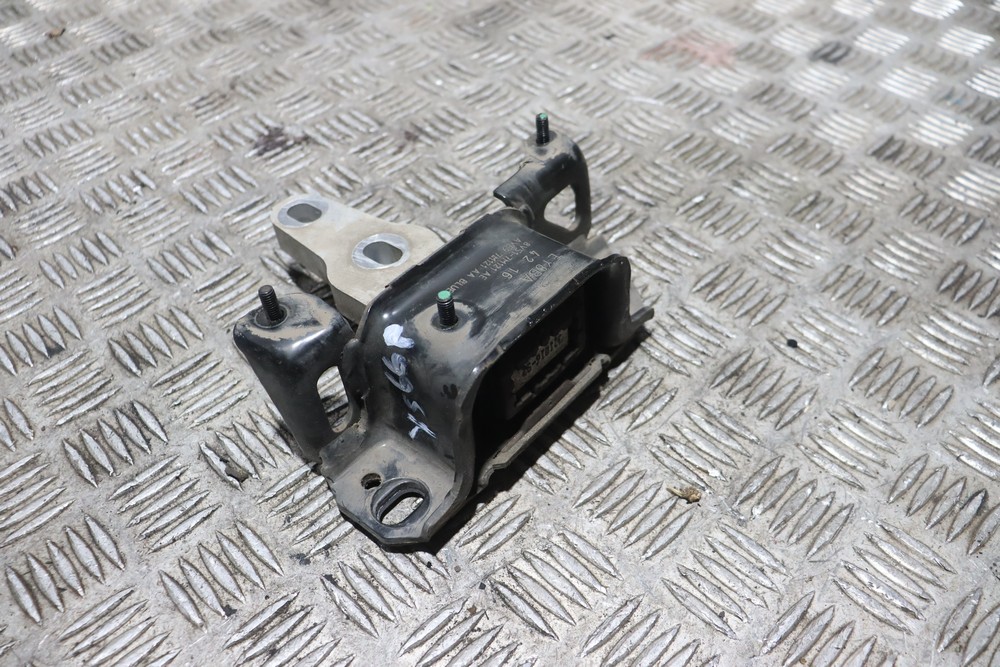 FORD FIESTA MK7 1.5 TDCI EURO 6 GEARBOX TOP MOUNT 20132017 YS66P