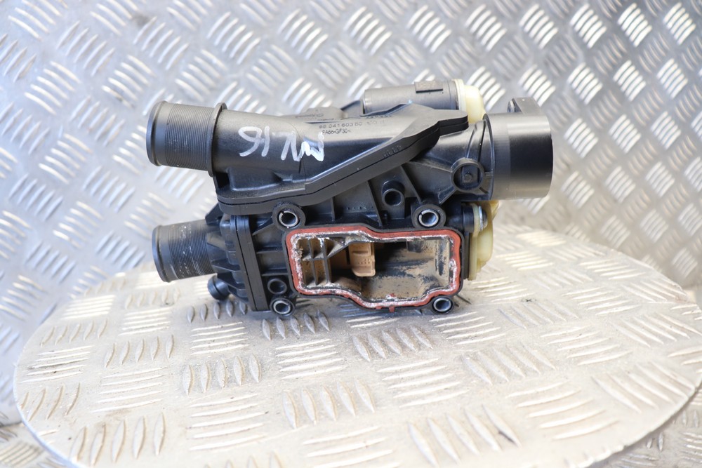 FORD KUGA MK2 2.0 TDCI EURO6 THERMOSTAT HOUSING 20132016 ML16 Gala