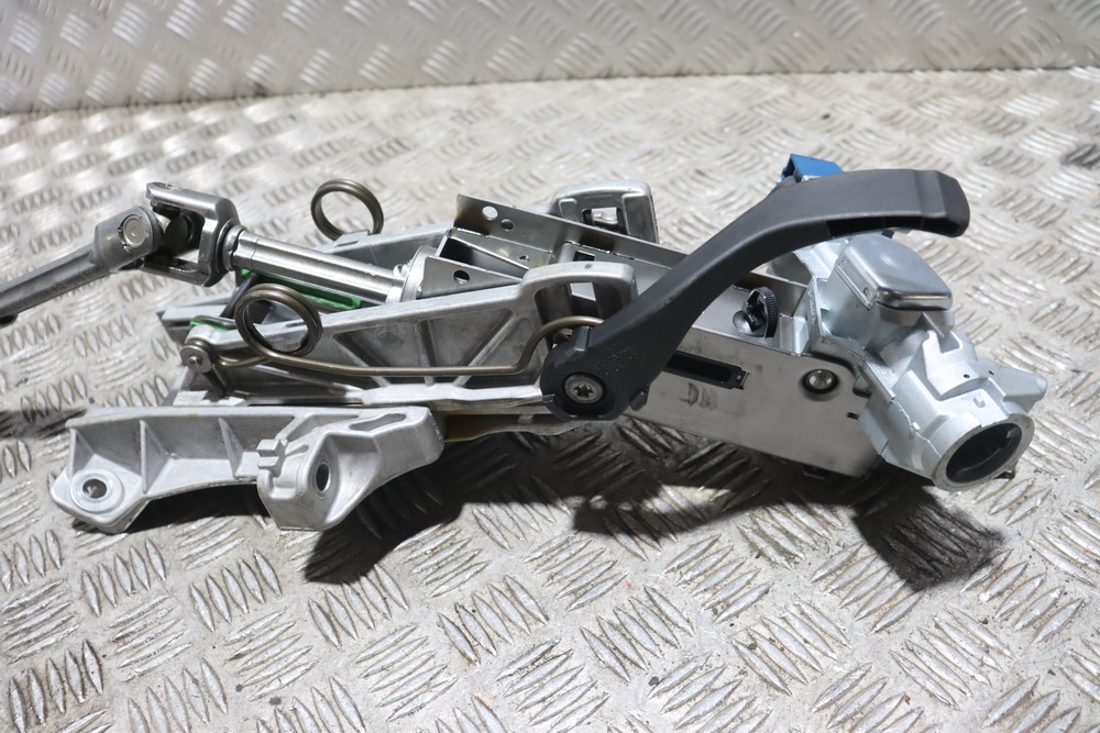 FORD FOCUS MK3 STEERING COLUMN 20152018 YD15H Gala Motors
