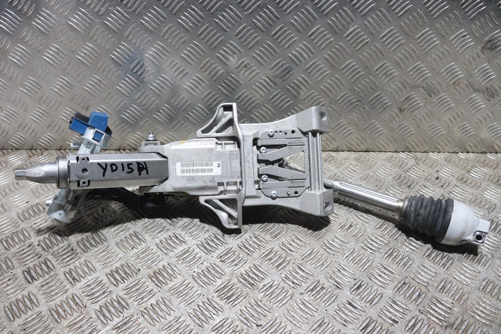 FORD FOCUS MK3 STEERING COLUMN 20152018 YD15H Gala Motors