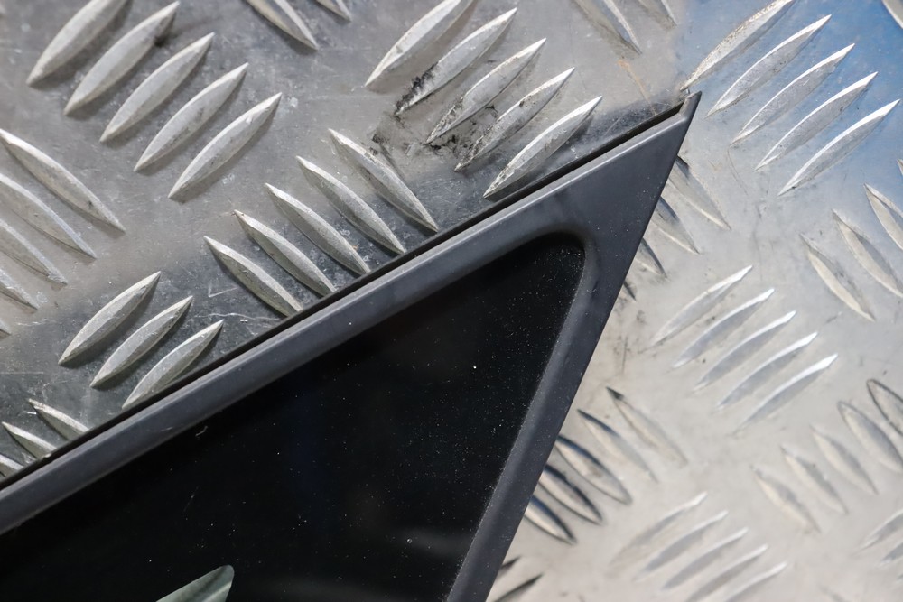 FORD ECOSPORT MK1 NSF QUARTER GLASS (SEE PHOTOS) 20182020 EJ69 Gala