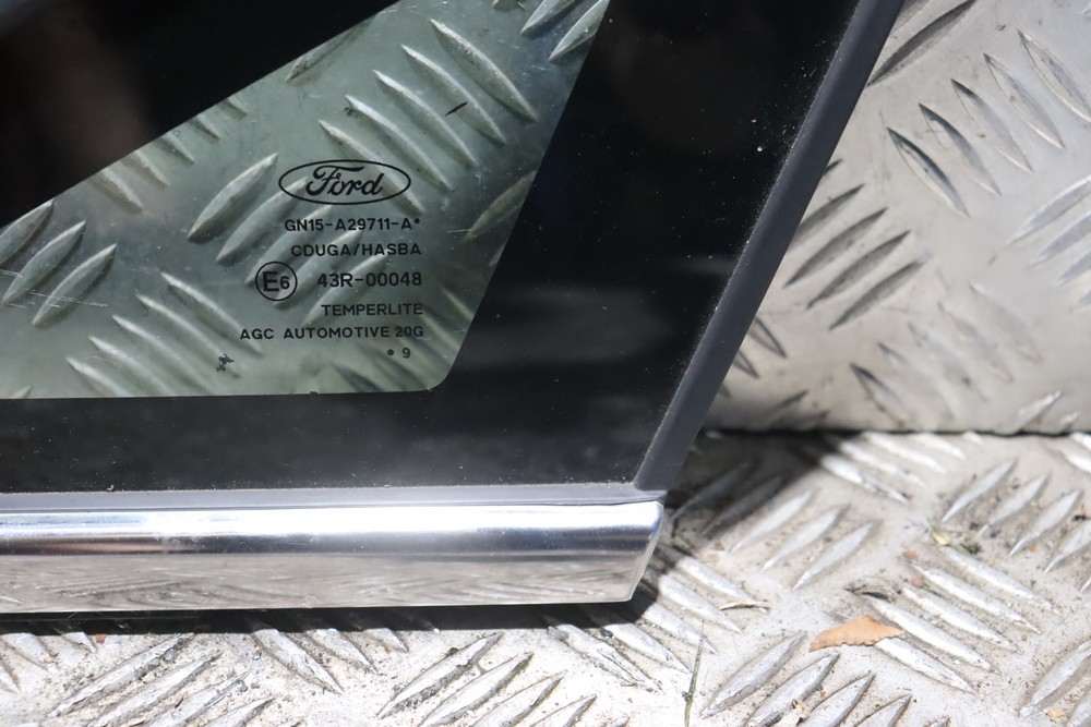 FORD ECOSPORT MK1 NSF QUARTER GLASS (SEE PHOTOS) 20182020 EJ69 Gala