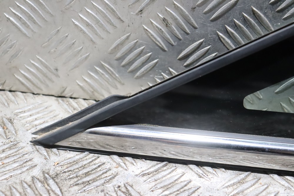 FORD ECOSPORT MK1 NSF QUARTER GLASS (SEE PHOTOS) 20182020 EJ69 Gala