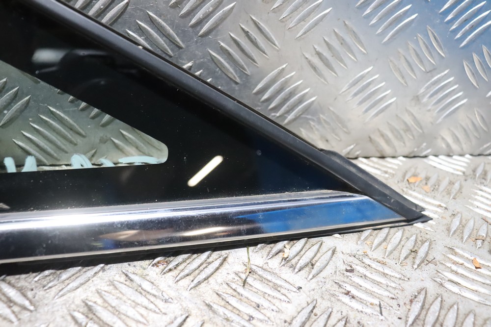 FORD ECOSPORT MK1 OSF QUARTER GLASS (SEE PHOTOS) 20182020 EJ69 Gala