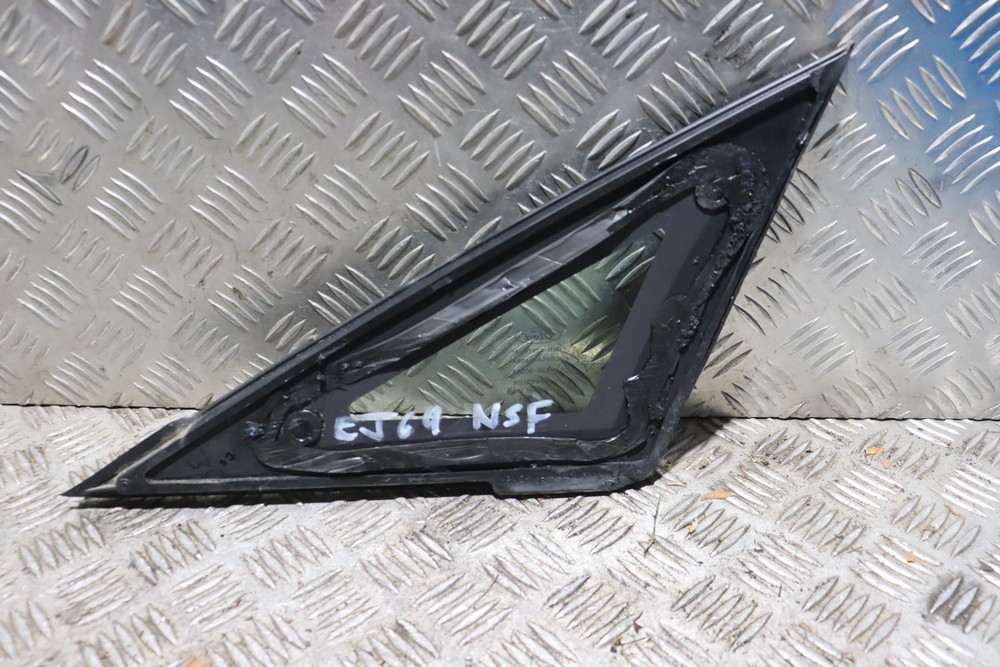 FORD ECOSPORT MK1 OSF QUARTER GLASS (SEE PHOTOS) 20182020 EJ69 Gala