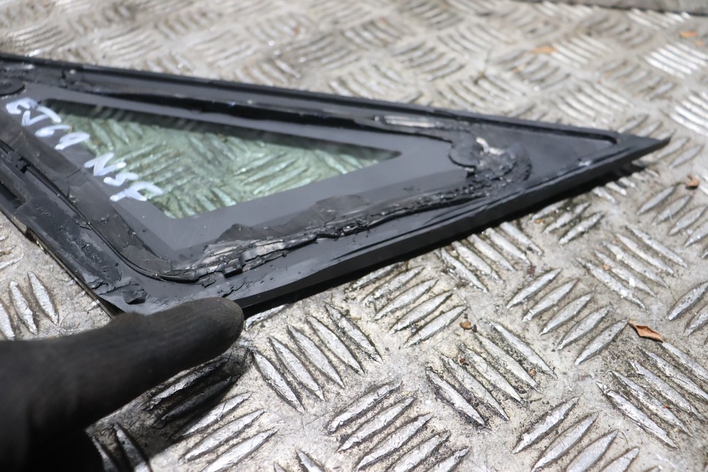 FORD ECOSPORT MK1 OSF QUARTER GLASS (SEE PHOTOS) 20182020 EJ69 Gala