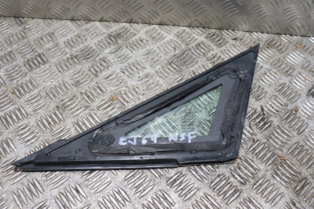 FORD ECOSPORT MK1 OSF QUARTER GLASS (SEE PHOTOS) 20182020 EJ69 Gala