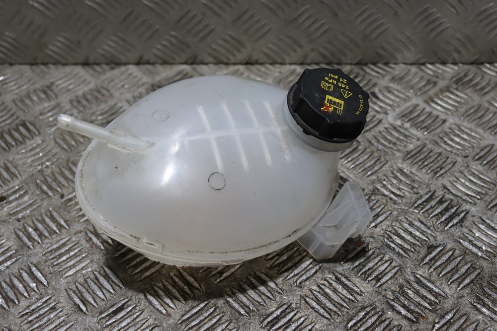 ECOSPORT MK1 1.0ECOBOOST EURO 6.2 HEADER ANTIFREEZE EXPANSION TANK 2018