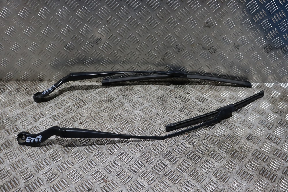 FORD ECOSPORT MK1 FRONT WIPER ARMS 20182020 EJ69 Gala Motors
