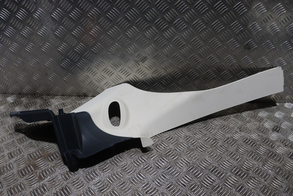 FORD KA MK2 NSR REAR PILLAR TRIM PARCEL SHELF HOLDER 20092016 BK14