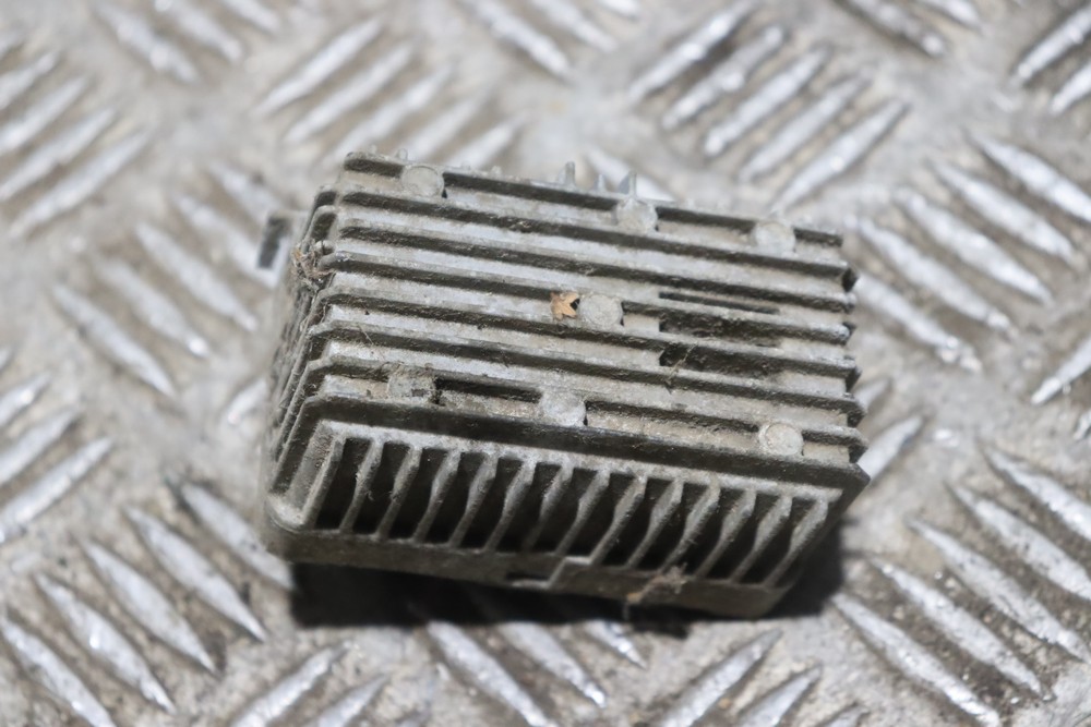 FORD TRANSIT CUSTOM MK8 2.2 TDCI EURO 5 GLOW PLUG RELAY 20132016 LX66K Gala Motors