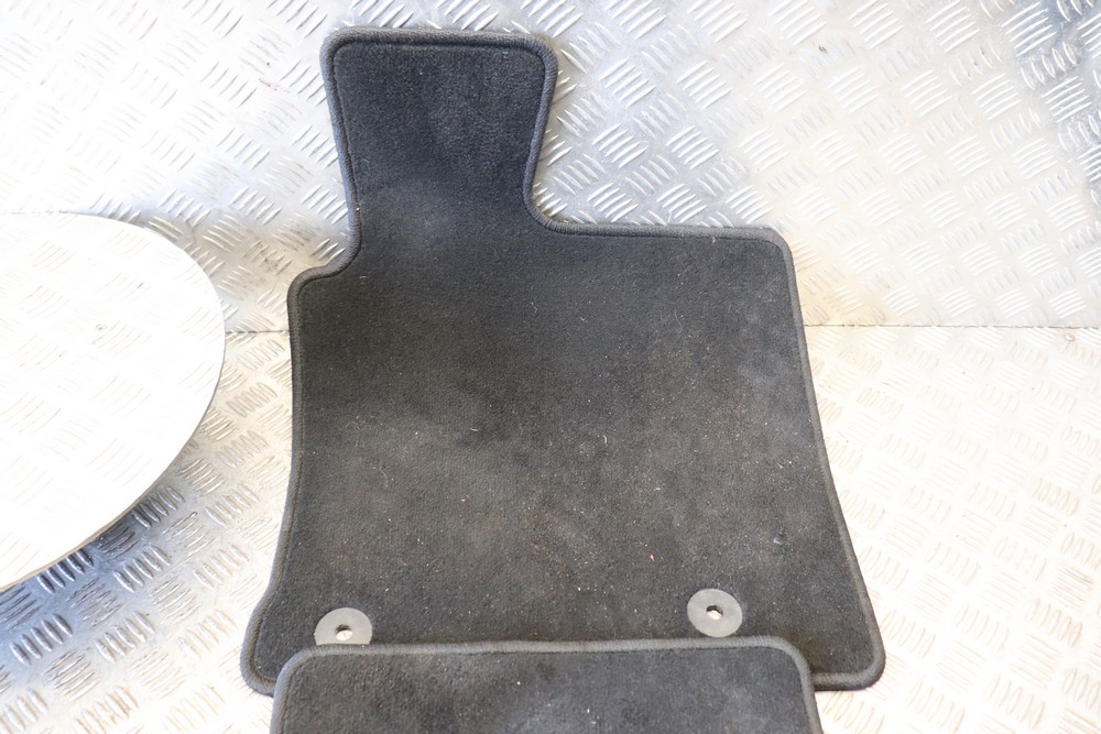 FORD KUGA MK3 FLOOR MATS 20202022 EA20 Gala Motors