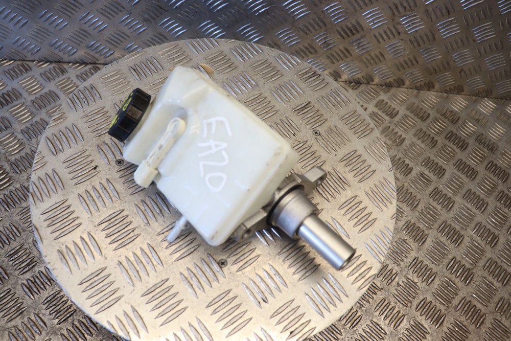 FORD KUGA MK3 1.5 ECOBOOST EURO 6.2 BRAKE FLUID TANK 20202022 EA20