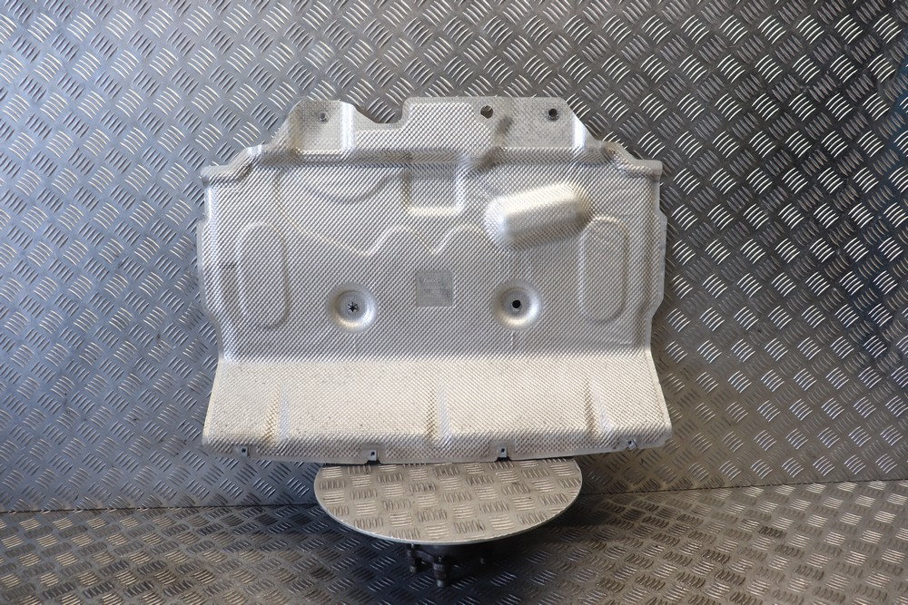 FORD KUGA MK3 1.5 ECOBOOST REAR HEAT SHIELD 20202022 EA201 Gala Motors