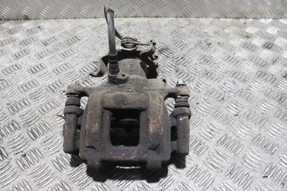 FORD TRANSIT CUSTOM MK8 REAR OSR BRAKE CALIPER 20172018 LG172 Gala Motors