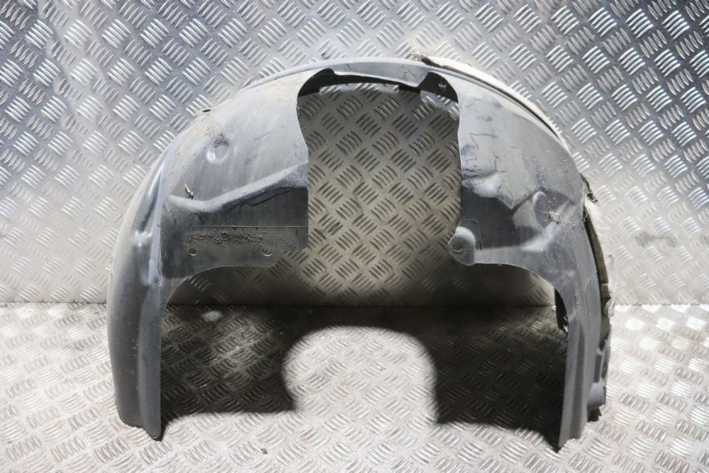 FORD FIESTA MK7 OSF WHEEL ARCH LINER 20132017 CX64 Gala Motors
