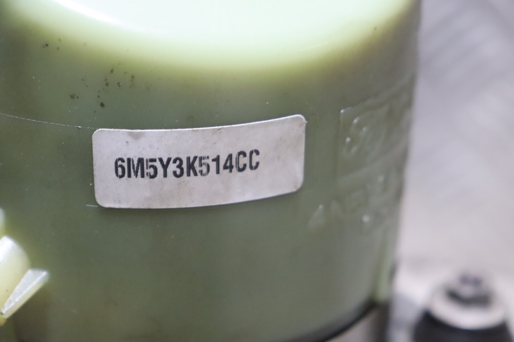 FORD FOCUS MK2 ST225 2.5 PETROL POWER STEERING PUMP 20082011 OY09H