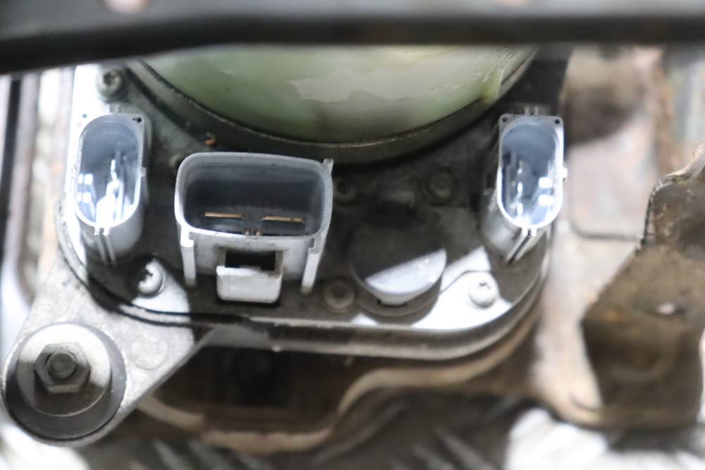 FORD FOCUS MK2 ST225 2.5 PETROL POWER STEERING PUMP 20082011 OY09H