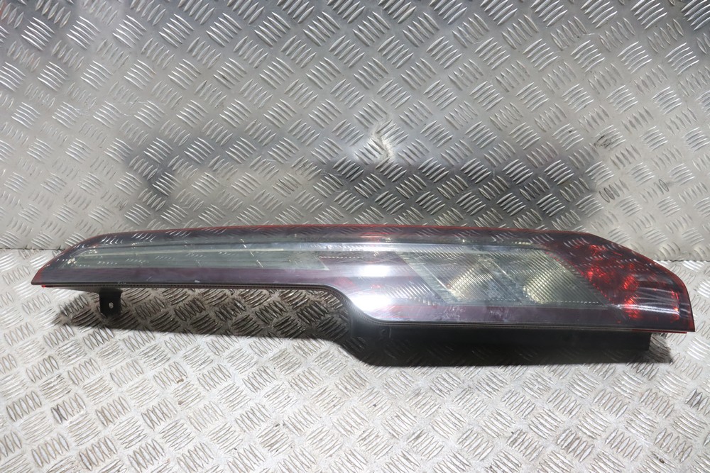FORD TRANSIT CUSTOM MK8 OS REAR LIGHT CLUSTER 2017 2018 LC66