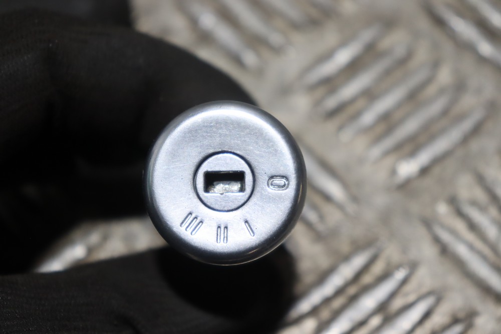 FORD TRANSIT CUSTOM MK8 KEY FOB IGNITION LOCK BARREL 20172018 LC66