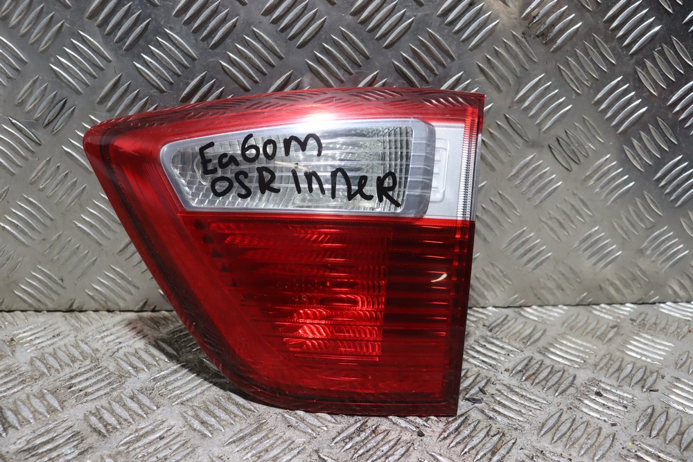 FORD CMAX MK2 OSR INNER TAIL LIGHT AM5113A602BC (SEE PHOTOS) 2011